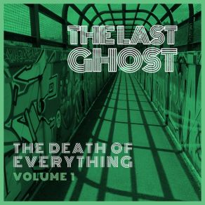 Download track Breaking Down Again The Last Ghost