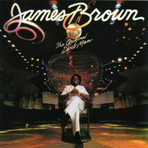 Download track Let The Boogie Do The Rest James Brown