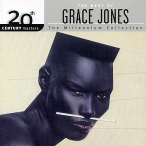 Download track Warm Leatherette Grace Jones