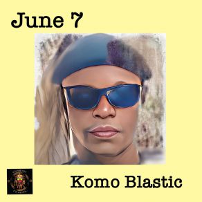 Download track Caro KOMO BLASTIK