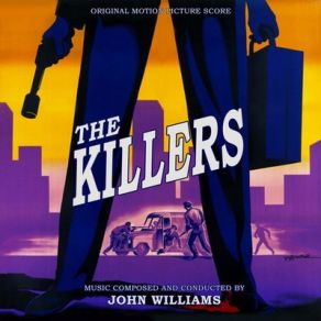 Download track The Preposition John Williams