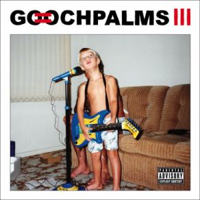 Download track New Phone Who Dis- The Gooch Palms