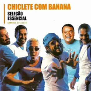 Download track Flutuar Chiclete Com Banana