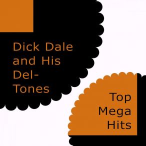 Download track Grudge Run Dick Dale & His Del - Tones