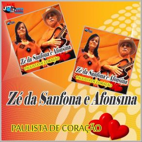 Download track O Desafio Zé Da Sanfona E Afonsina