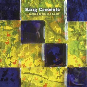 Download track Single Cheep King Creosote