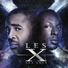 Download track Sur Les Boulevards Les X-Men