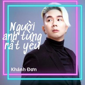 Download track Tạm Ngừng Yêu Khanh Don