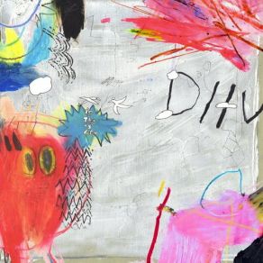 Download track Bent (Roi's Song) DIIV