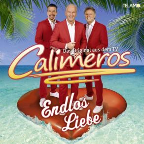 Download track Meine Sommerliebe Kann Ich Nicht Vergessen Calimeros