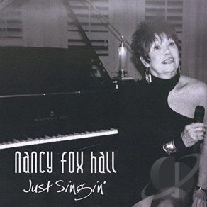 Download track I Don't Know Why Nancy Fox Hall