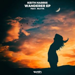 Download track Light It Up (Original Mix) Keith HarrisRilvyk