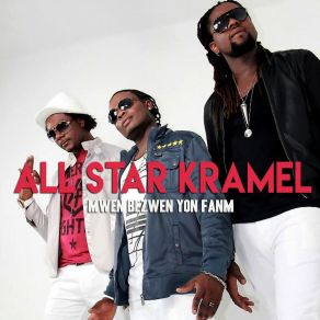 Download track Chak Fwa M Wew All-Star Kramel