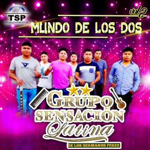 Download track El Carnavalero Grupo Sensacion Latina De Los Hermanos Perez