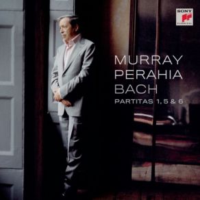 Download track Partita No. 6 In E Minor, BWV 830 VI. Tempo Di Gavotta Murray Perahia