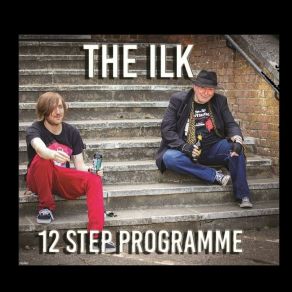 Download track Lean Down On Me The Ilk