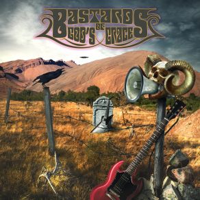 Download track Gasoline Bastards Of God's Grace