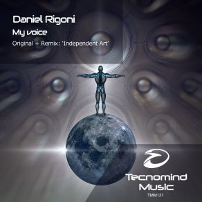 Download track My Voice Daniel Rigoni