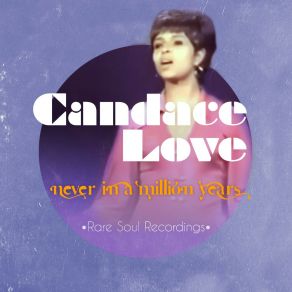 Download track Peace Lovin' Man Candace LoveFred Bridges, D. Quicksilver