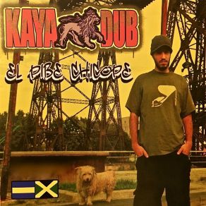 Download track Bigote (Remix) Kaya Dub