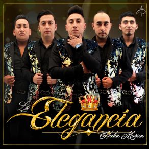 Download track Mi Otra Mitad La Elegancia Hecha Musica