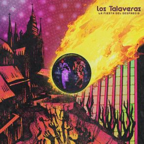 Download track La Esencia Los Talaveras