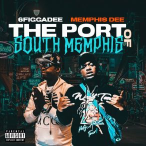 Download track Off Poplar 6FiggaDeeMemphis Dee