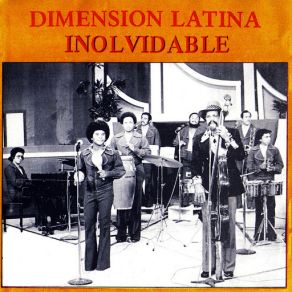 Download track El Cañonazo Dimension Latina