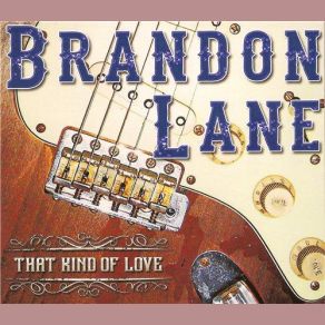 Download track Cradle Rock Brandon Lane