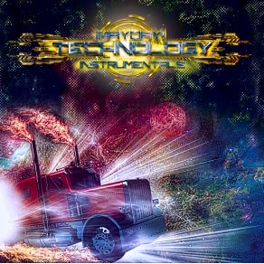 Download track The End (Instrumental) Wrekonize, ¡Mayday!, Bernbiz