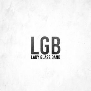 Download track Te Voy A Dejar Un Beso Lady Glass Band