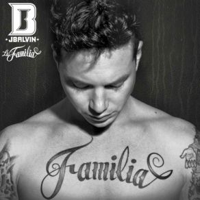 Download track Yo Te Lo Dije J Balvin