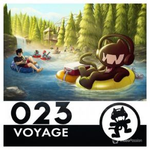 Download track Colossus Droptek, Monstercat