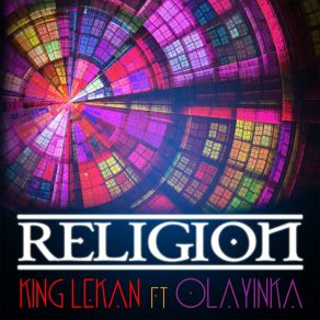 Download track Religion King LekanOlayinka