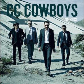 Download track Venter Her På Deg CC Cowboys