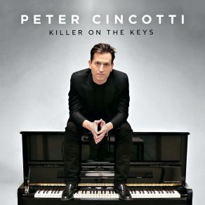 Download track Roll Alone Peter Cincotti