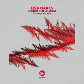 Download track Sound The Alarm Lisa Oakes