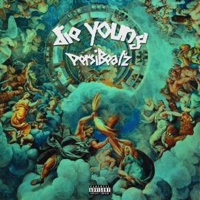 Download track Die Young PersiBeatz