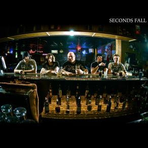 Download track Waiting On November Seconds Fall