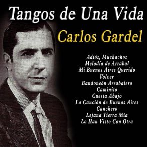 Download track Rosas De Otoño Carlos Gardel