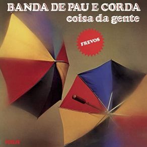 Download track Lua Nossa Banda De Pau E Corda