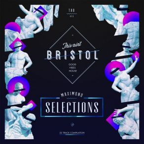 Download track Merlin (Original Mix) This Ain’t Bristol