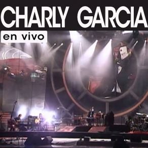 Download track Cerca De La Revolución Charly Garcia