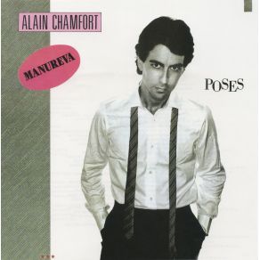 Download track Manureva Alain Chamfort