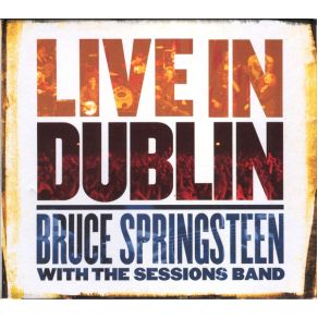 Download track Mrs. McGrath Bruce Springsteen, The Sessions Band