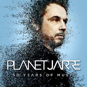 Download track Music For Supermarkets Jean - Michel Jarre