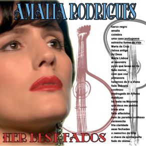 Download track Fado Menor Amália Rodrigues