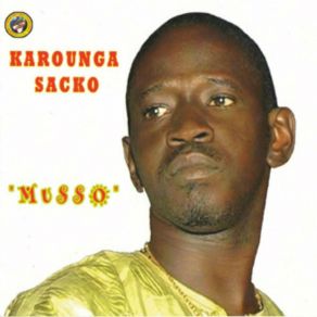 Download track Kelemagni Karounga Sacko