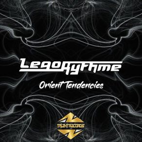 Download track Orient Project (Original Mix) Legorythme