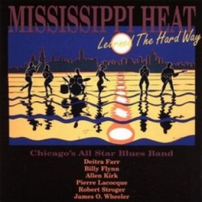 Download track Bull Frog Hop Mississippi Heat